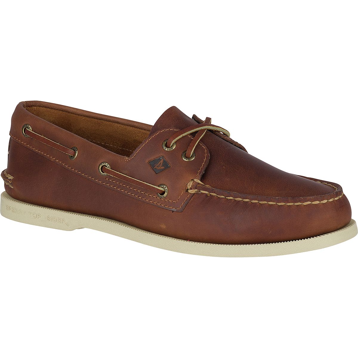 sperry ao 2 eye black