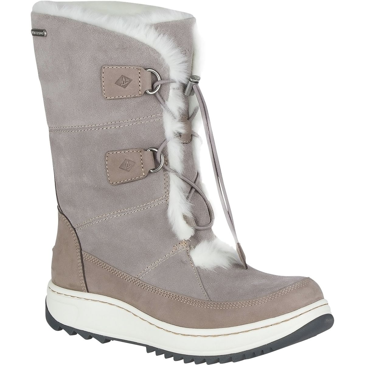 sperry top sider winter boots