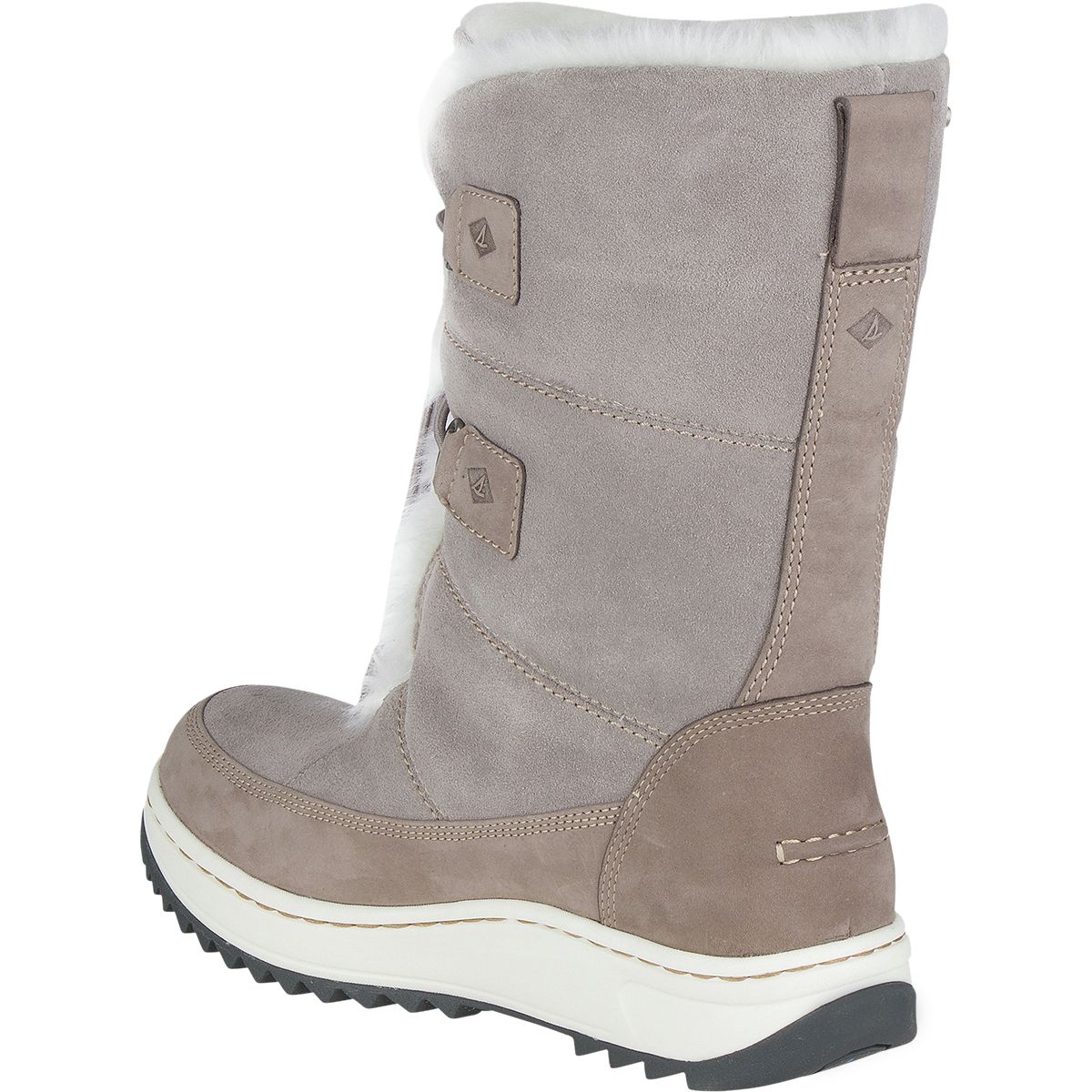 sperry women's powder valley winter boots
