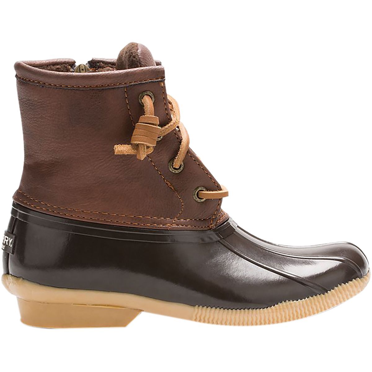 sperry top sider saltwater boot