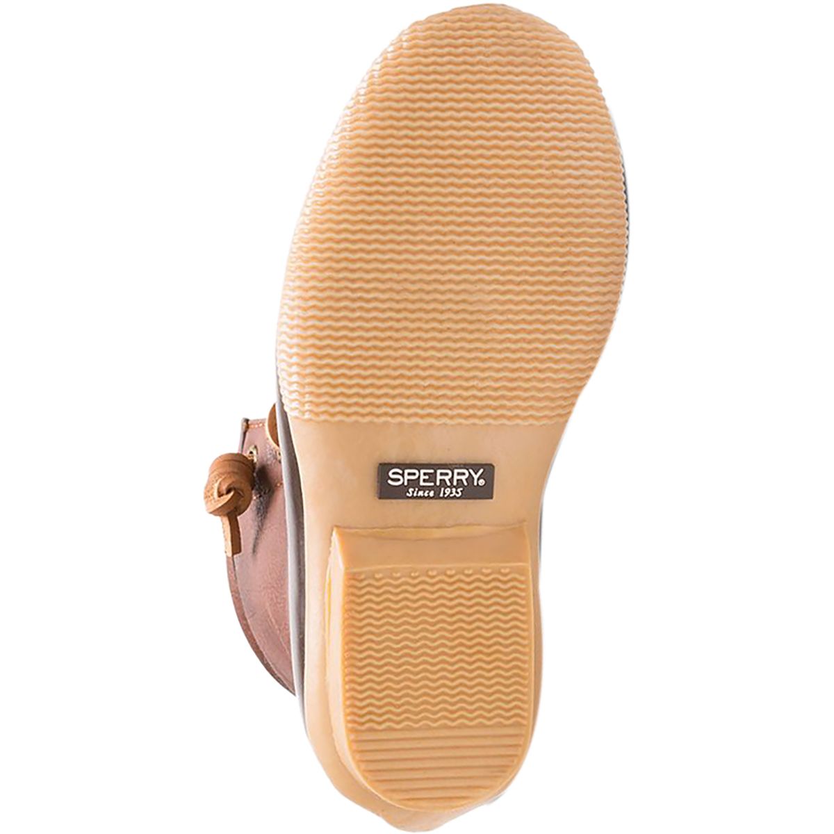 sperry top sider saltwater boot