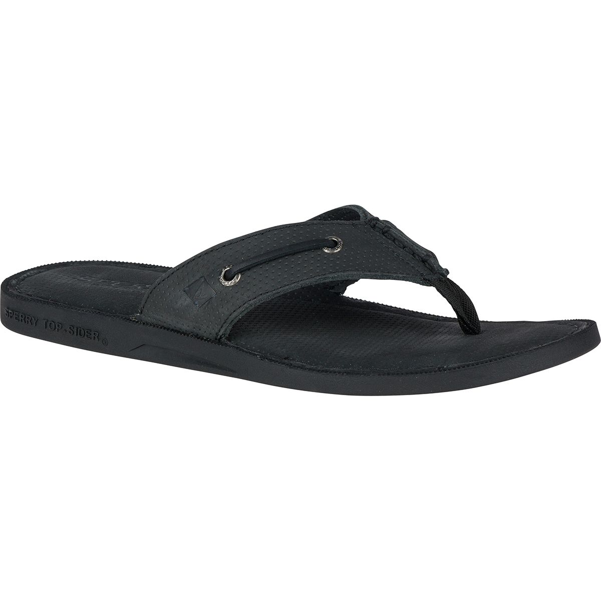 sperry adriatic flip flop