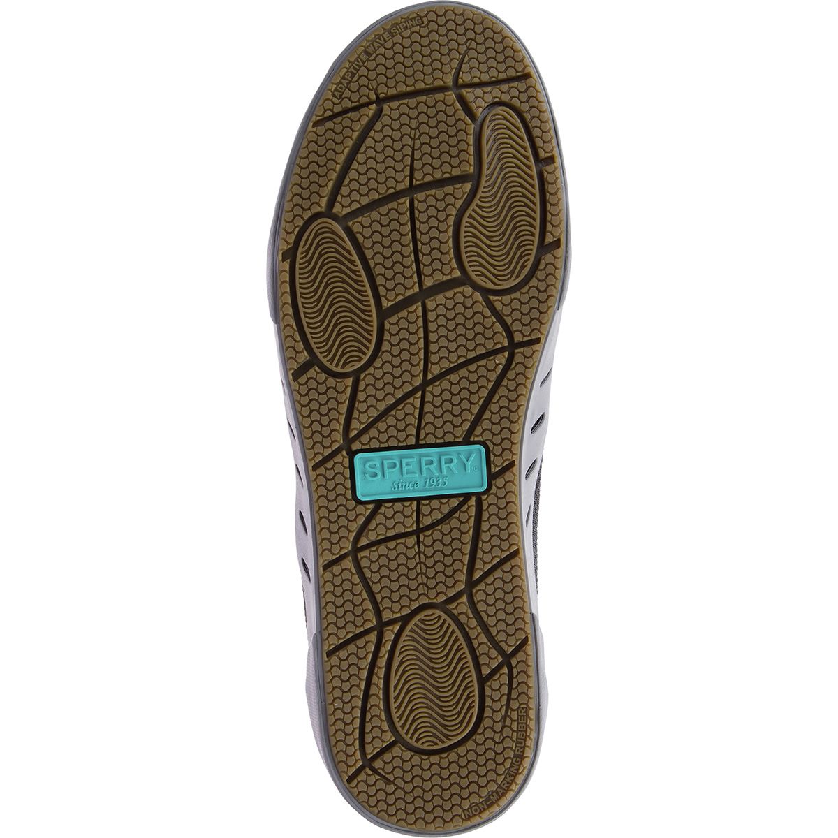 sperry maritime bungee