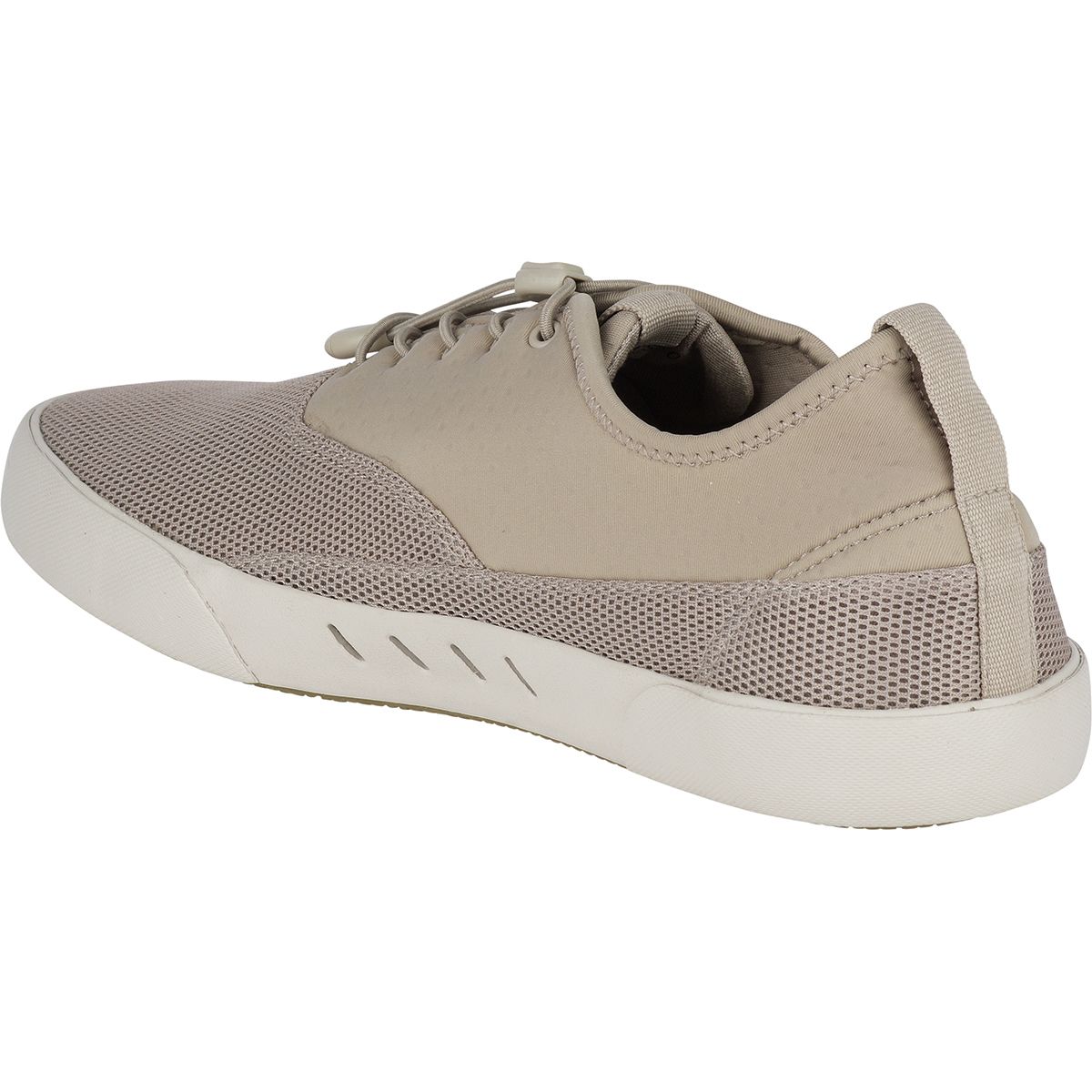 sperry men's maritime bungee sneaker