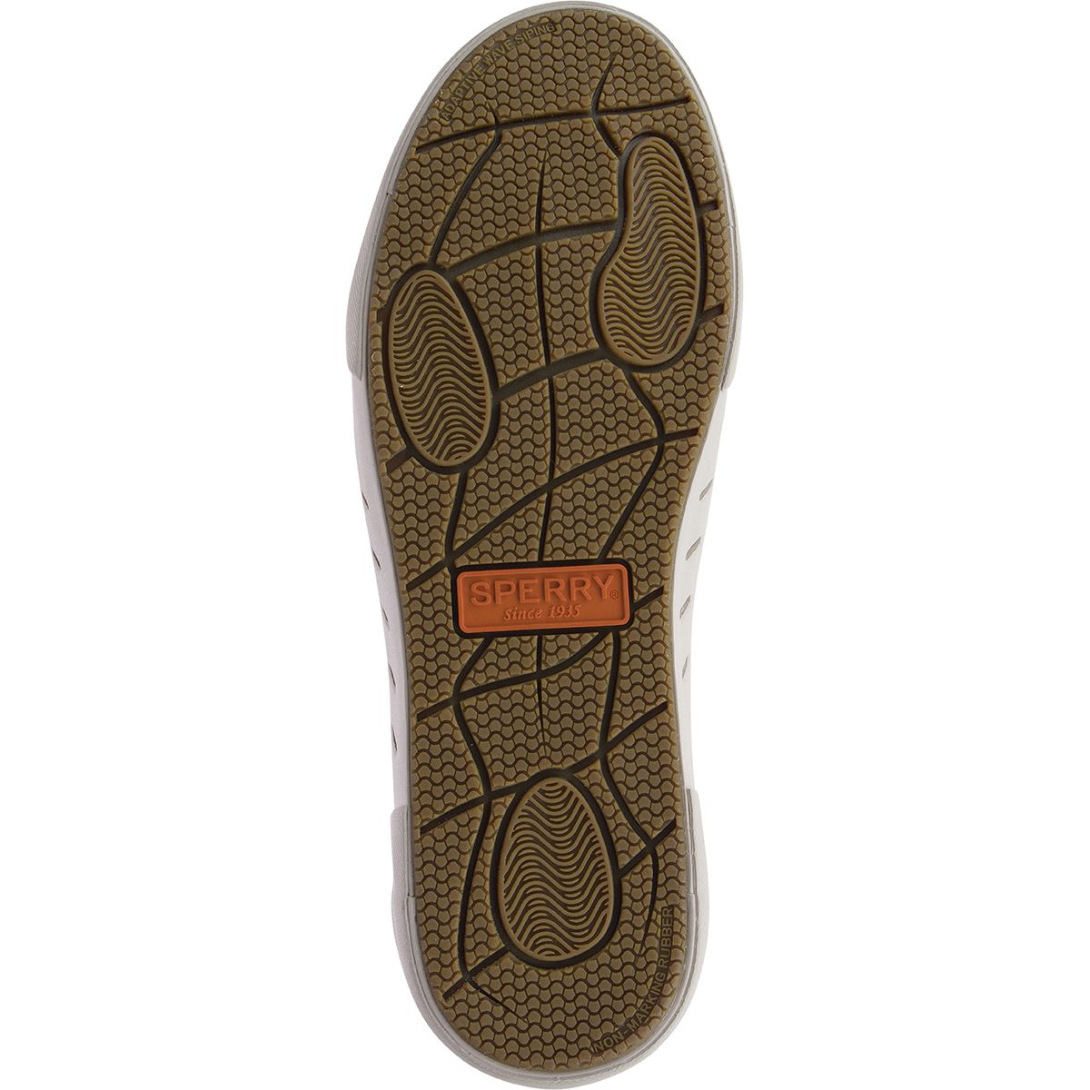 sperry maritime bungee