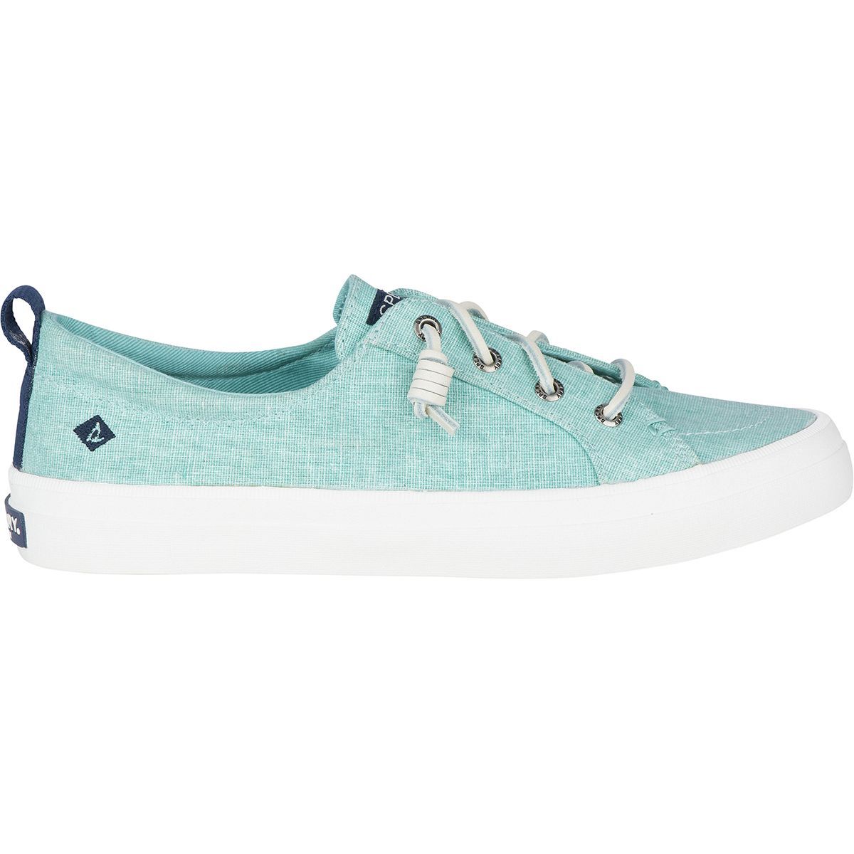 sperry crest vibe washed linen