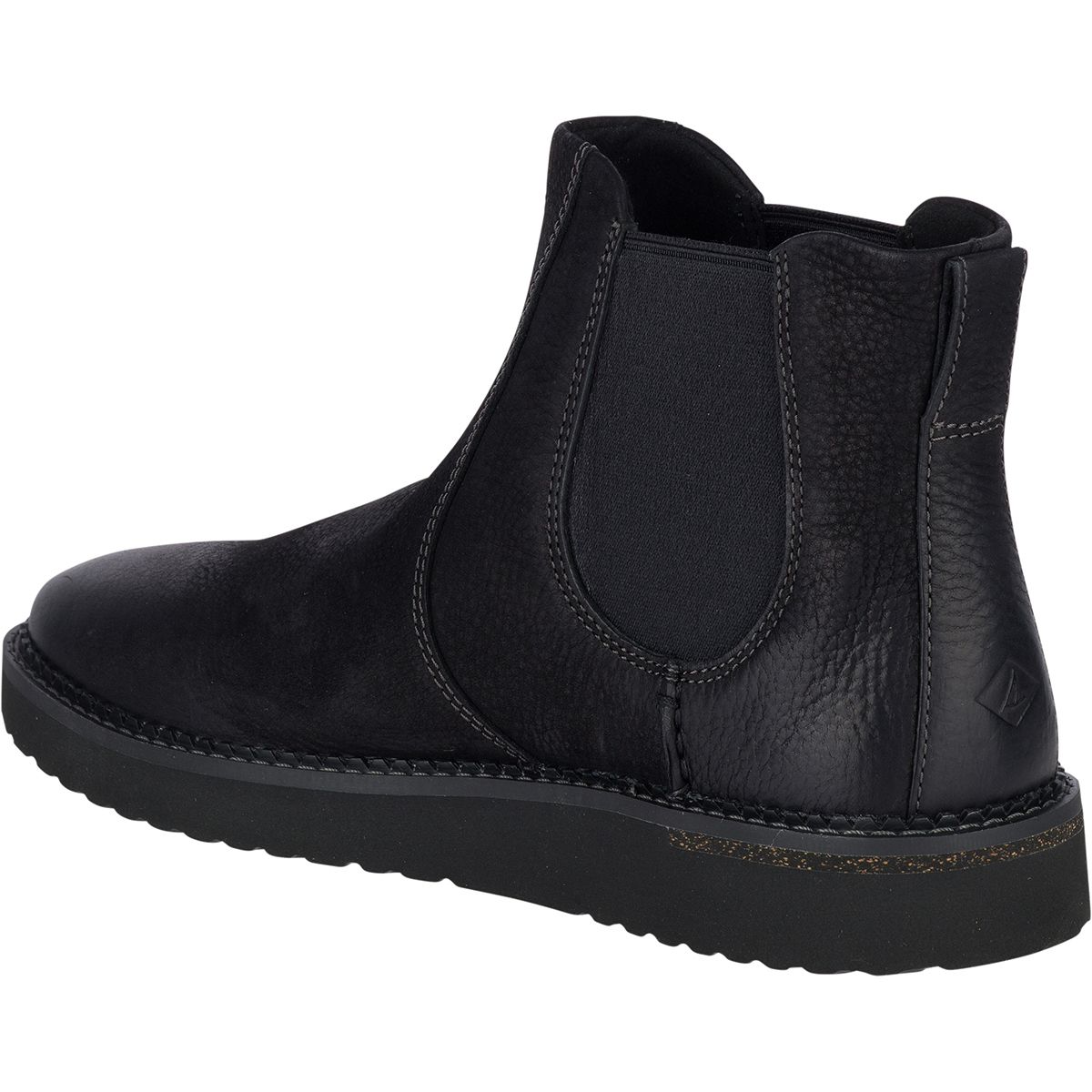 sperry chelsea boot men