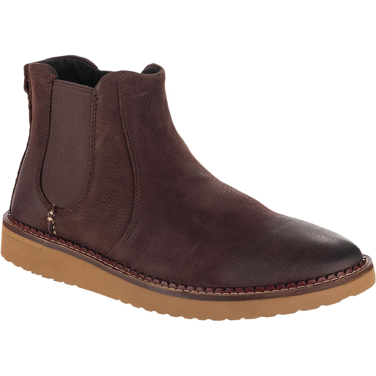 sperry chelsea boot men