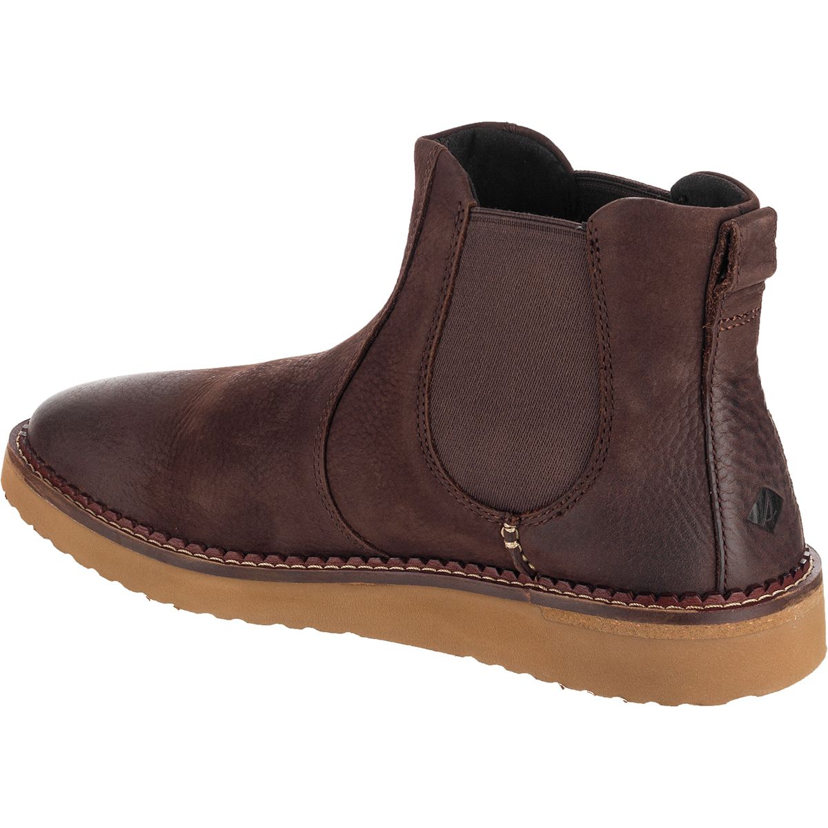 chelsea boots sperry
