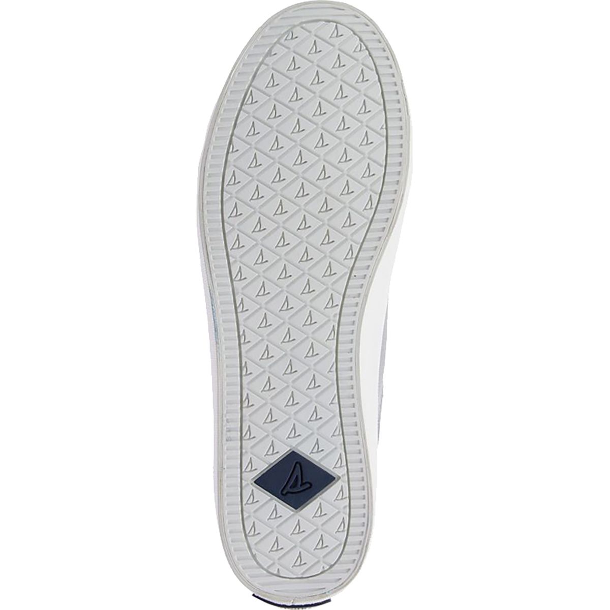 Sperry Top-Sider Damen Sneaker — Aus Recyceltem SeaCycled-Material, Mit Ortholite-Einlegesohle