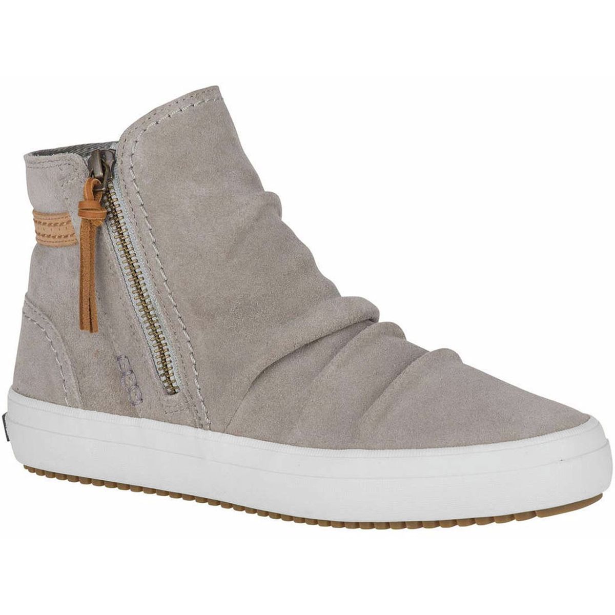sperry top sider lug boot