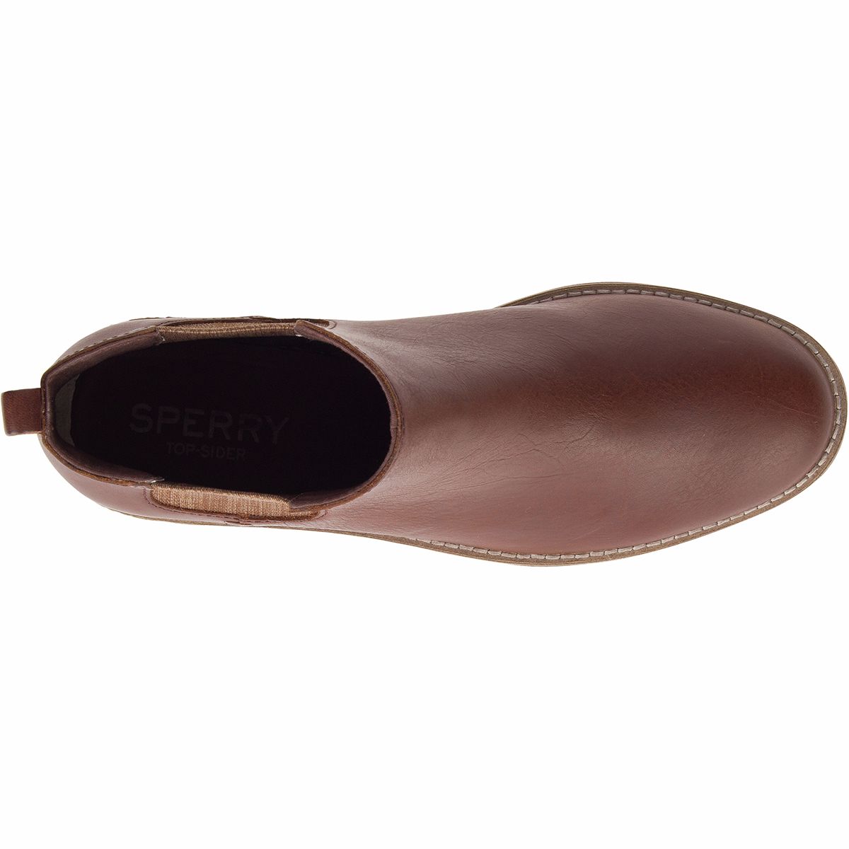 sperry maya chelsea boot