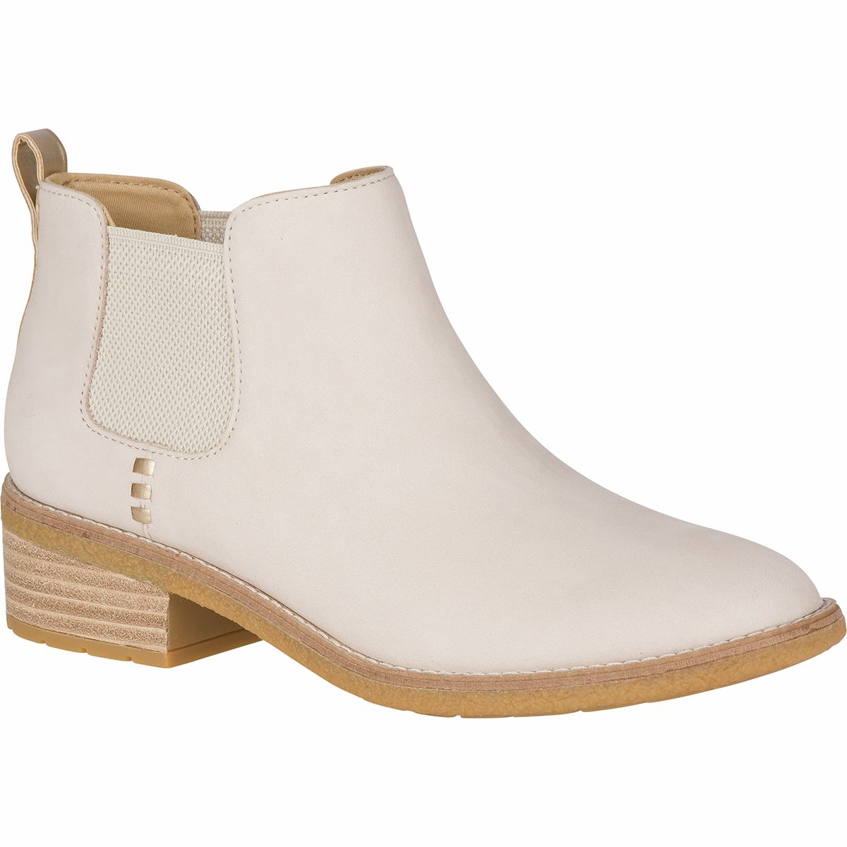 sperry maya chelsea boot