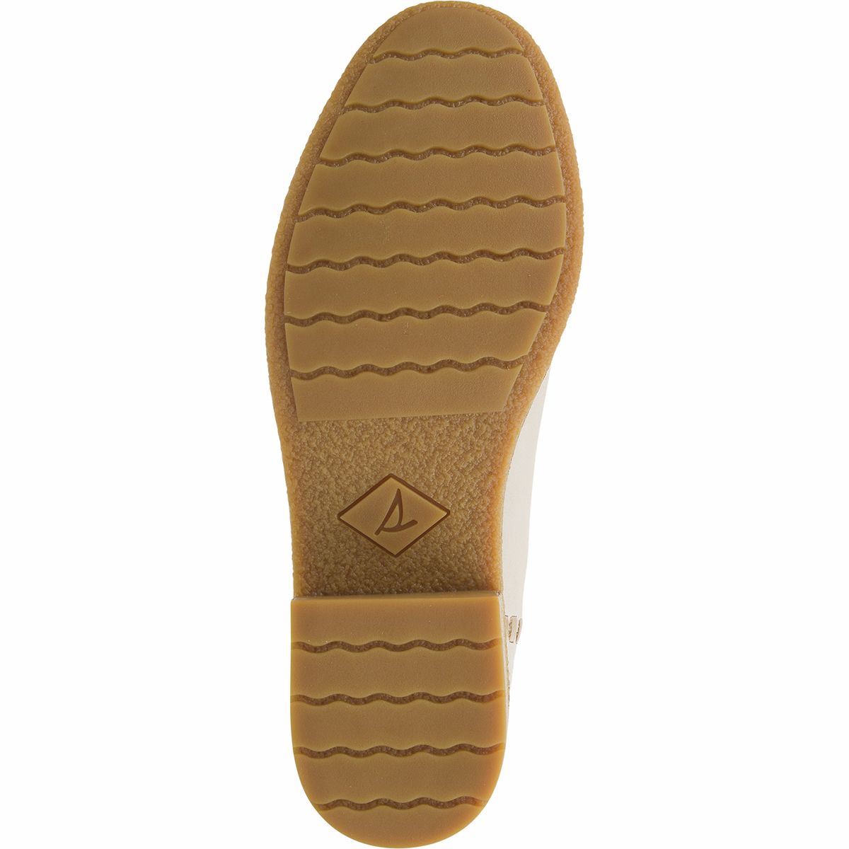sperry maya leather chelsea boots