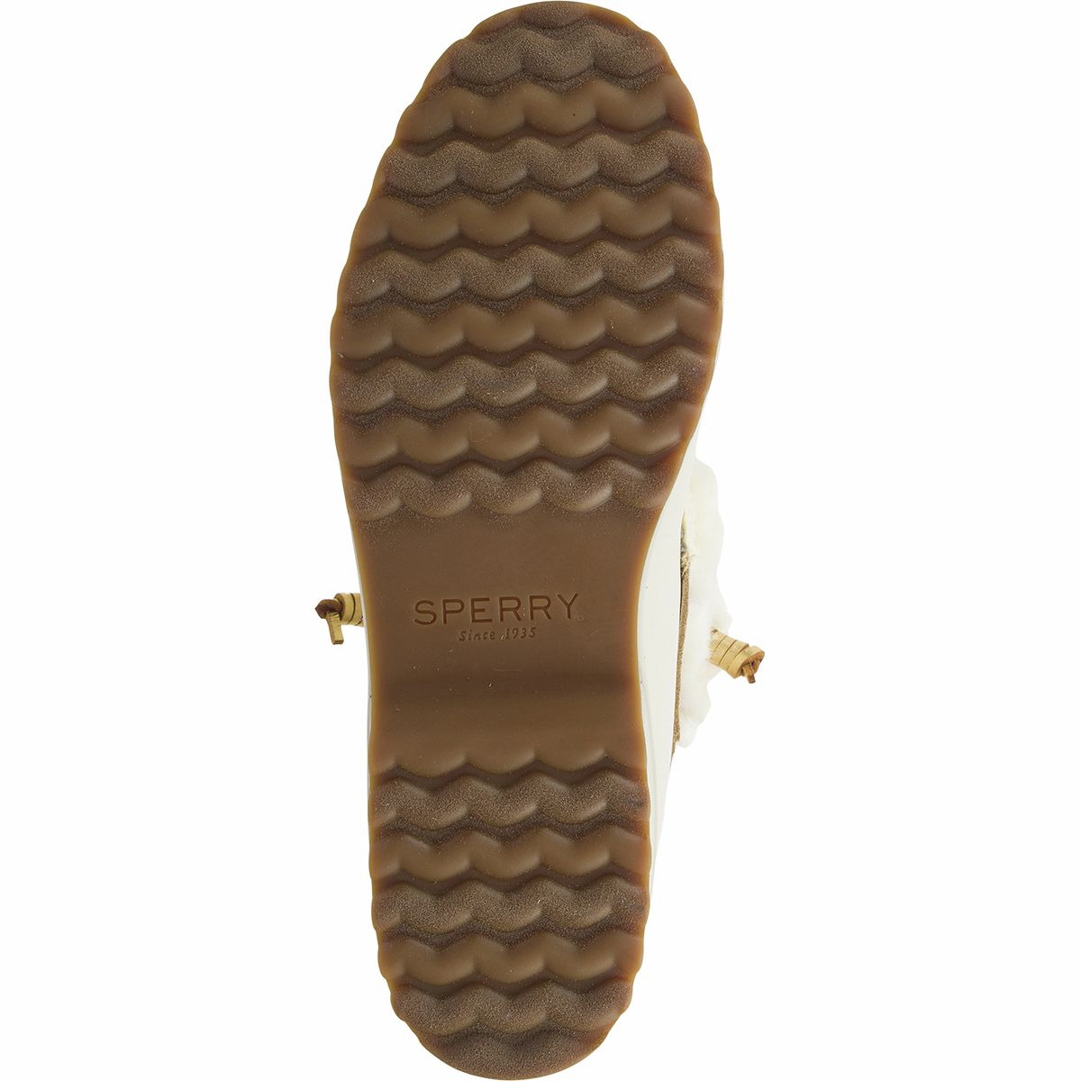 sperry maritime repel suede snow boot