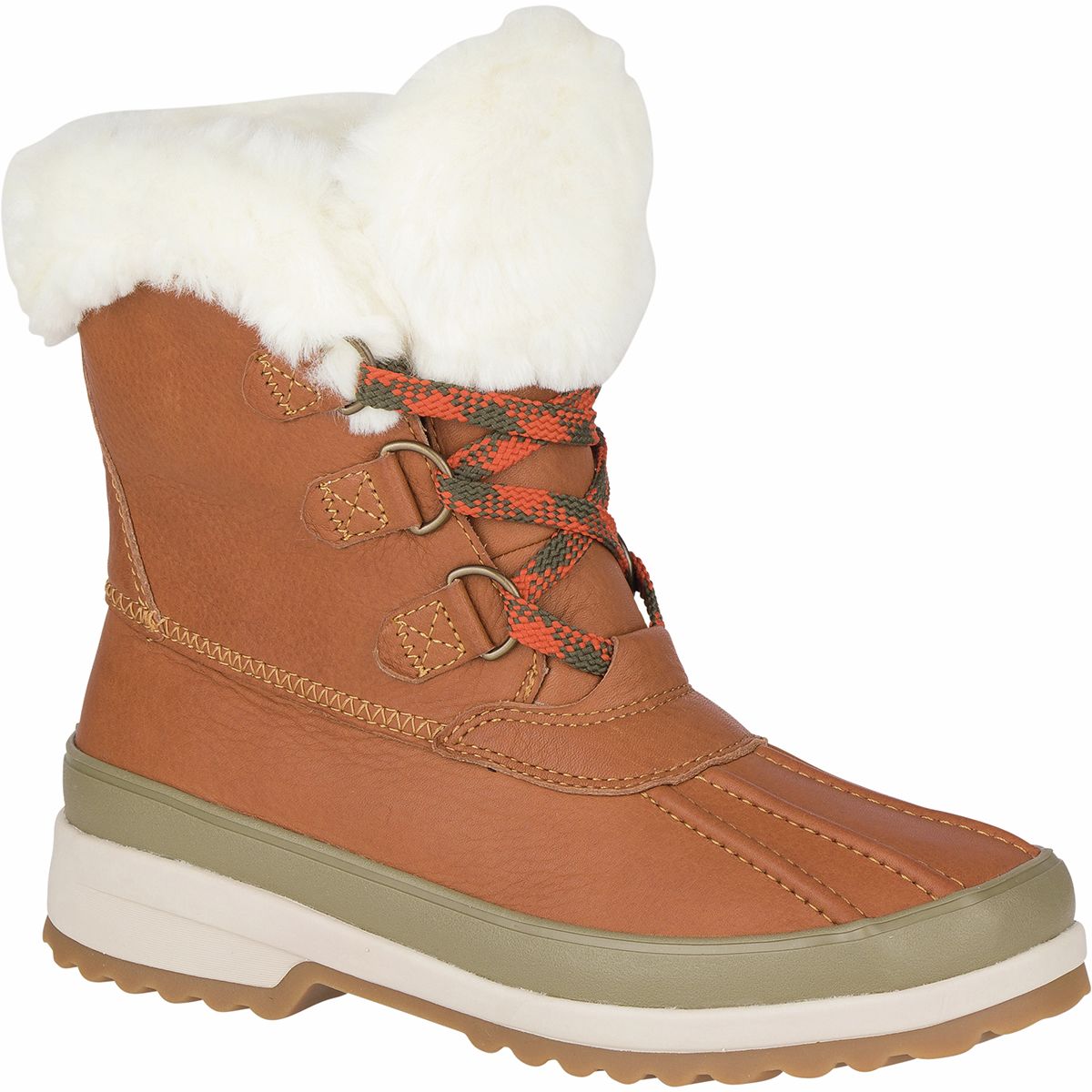 sperry top sider winter boots