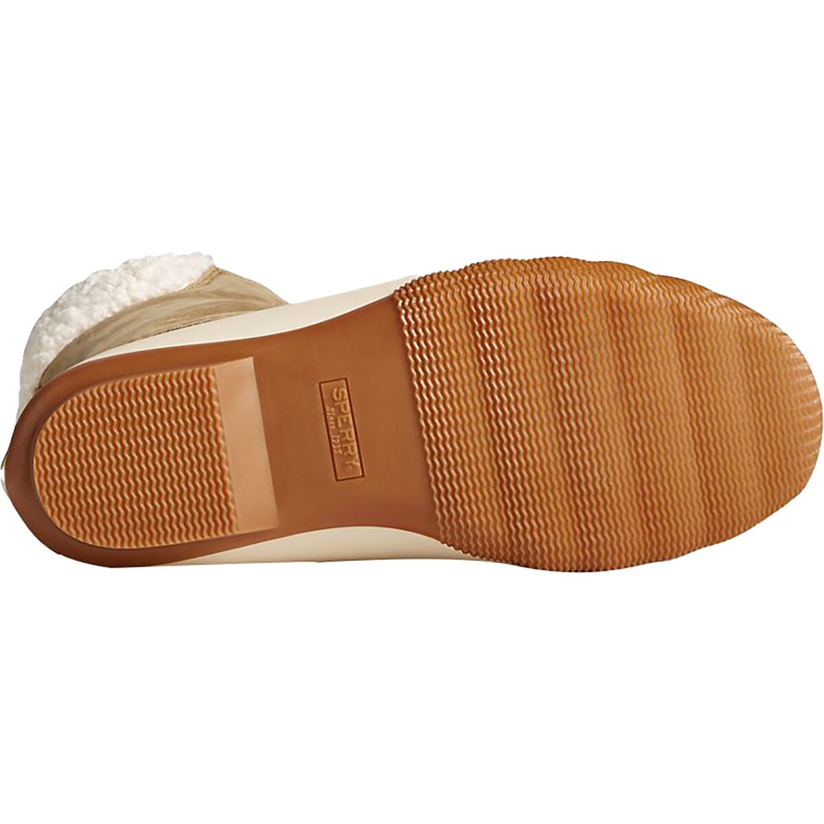 sperry top sider saltwater boot