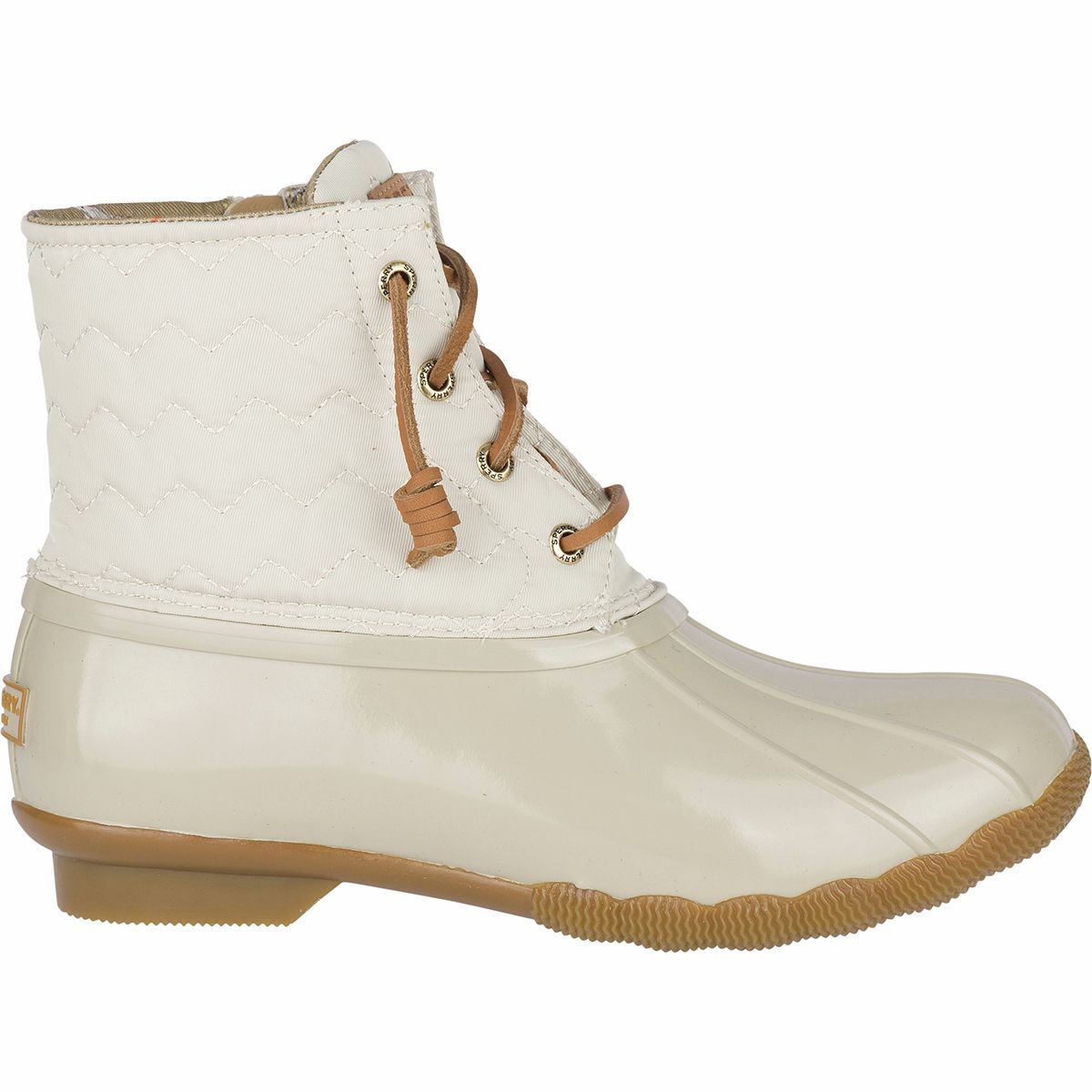sperry top sider saltwater boot