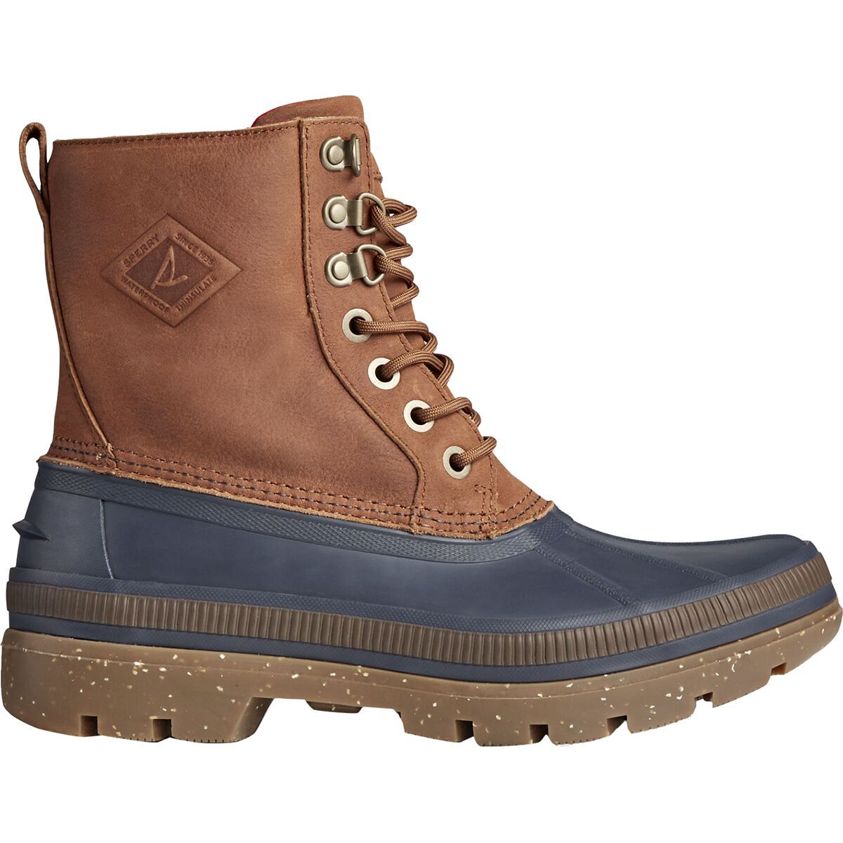 Sperry TopSider Ice Bay Boot Men's Footwear