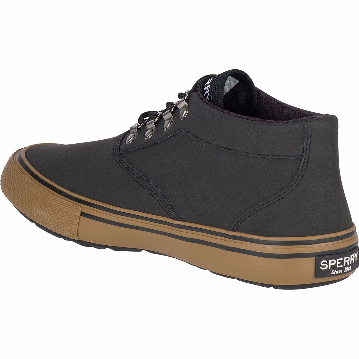 sperry top sider chukka