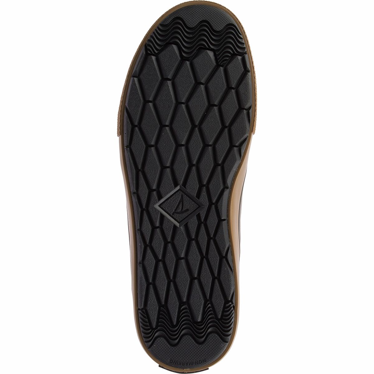 striper ii storm waterproof sneaker boot
