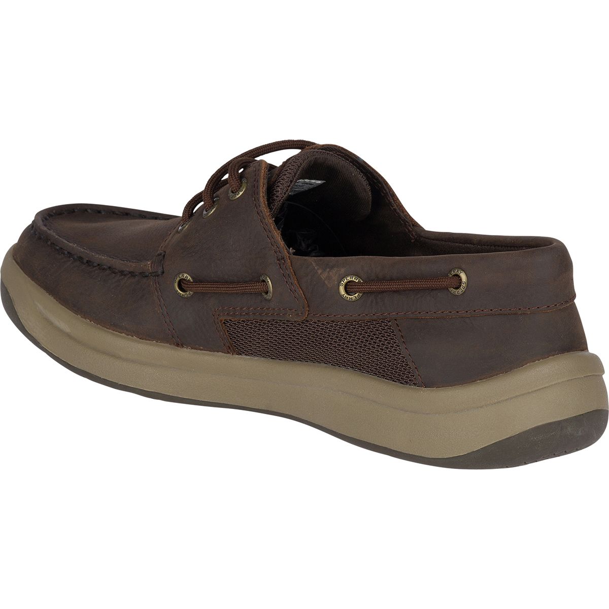 sperry men's convoy 3 eye