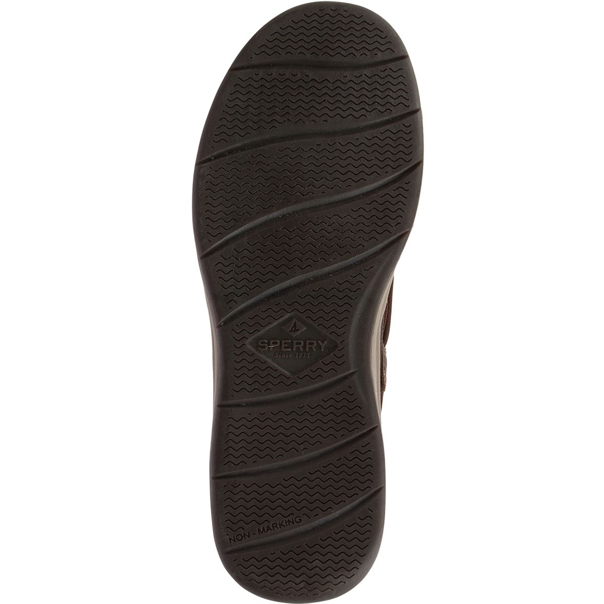 sperry men's convoy 3 eye