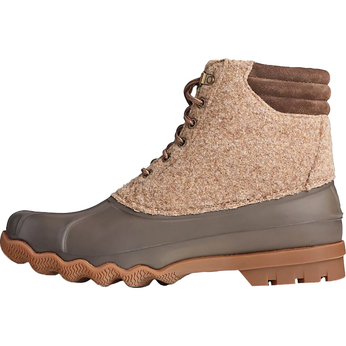 sperry avenue duck boot