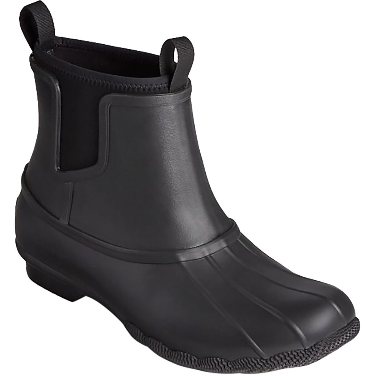 sperry dockyard chelsea boot