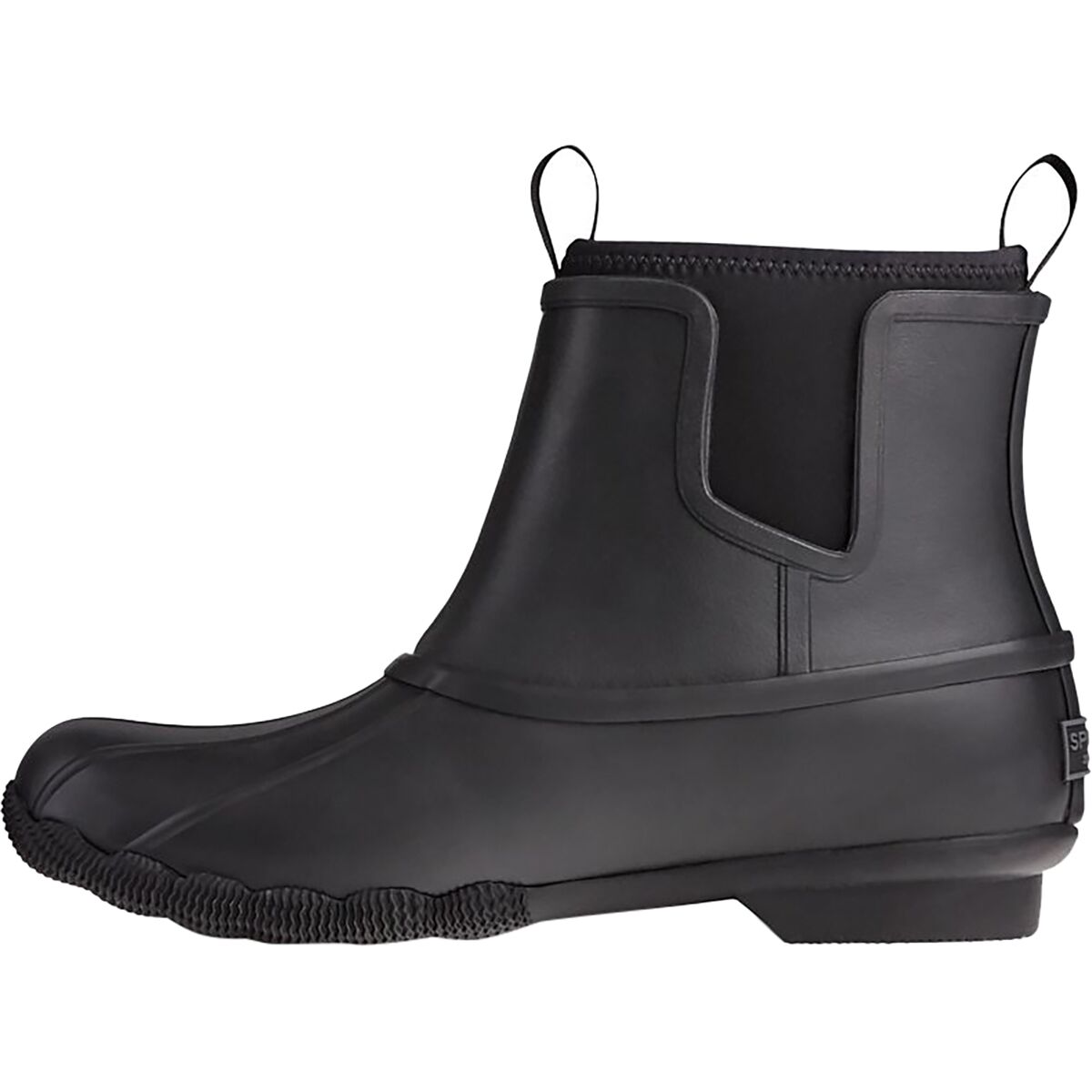 sperry walker chelsea boot