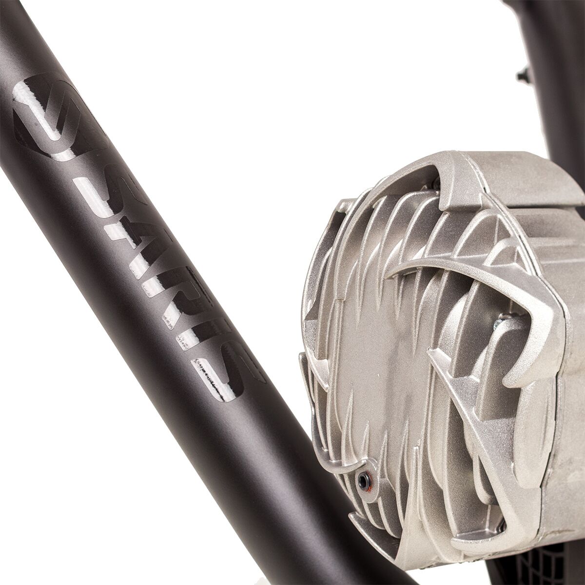 Saris Fluid2 Trainer Smart Equipped