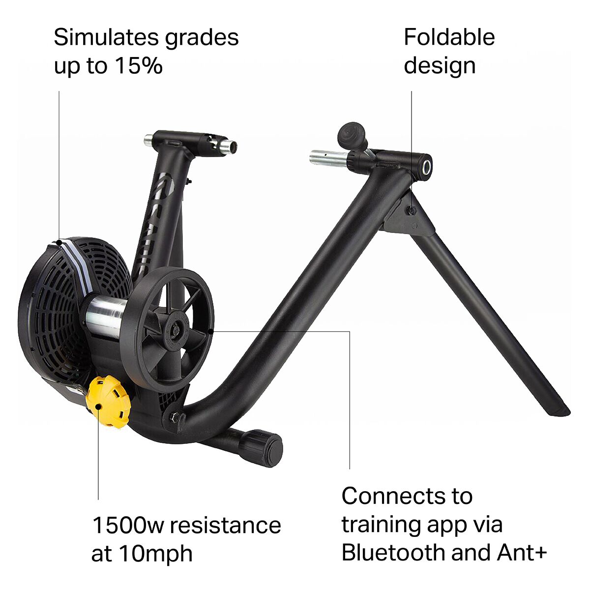 Saris M2 Smart Trainer