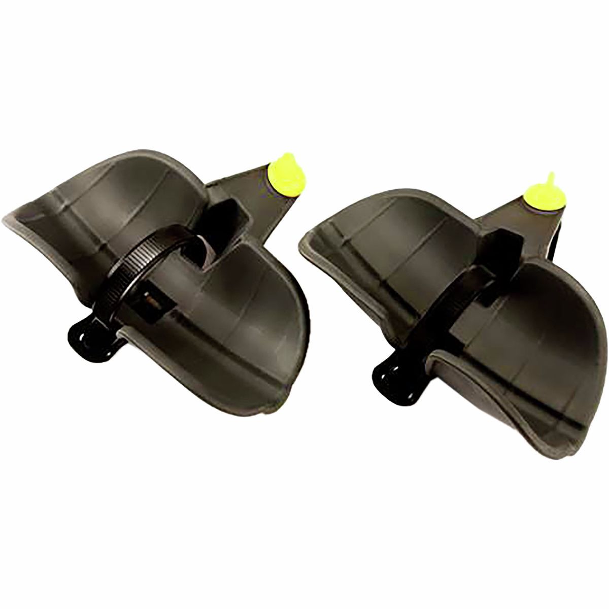 Saris Freedom Fat Tire Wheel Holders Ski