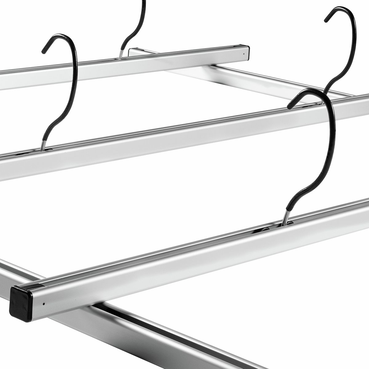 Saris CycleGlide Storage
