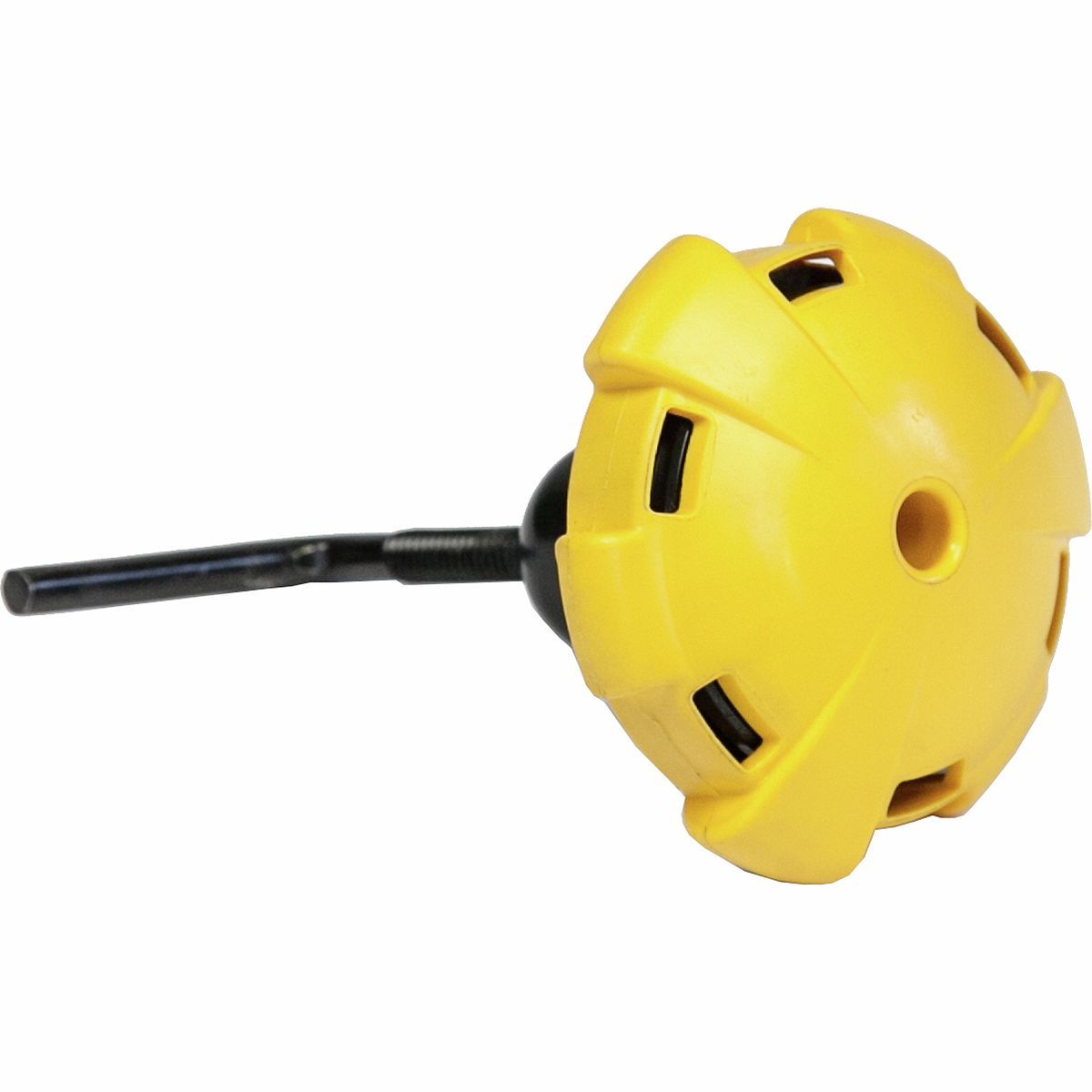 Saris Trainer Clutch Knob