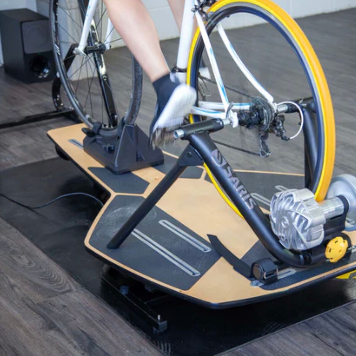 Saris Trainer Tire