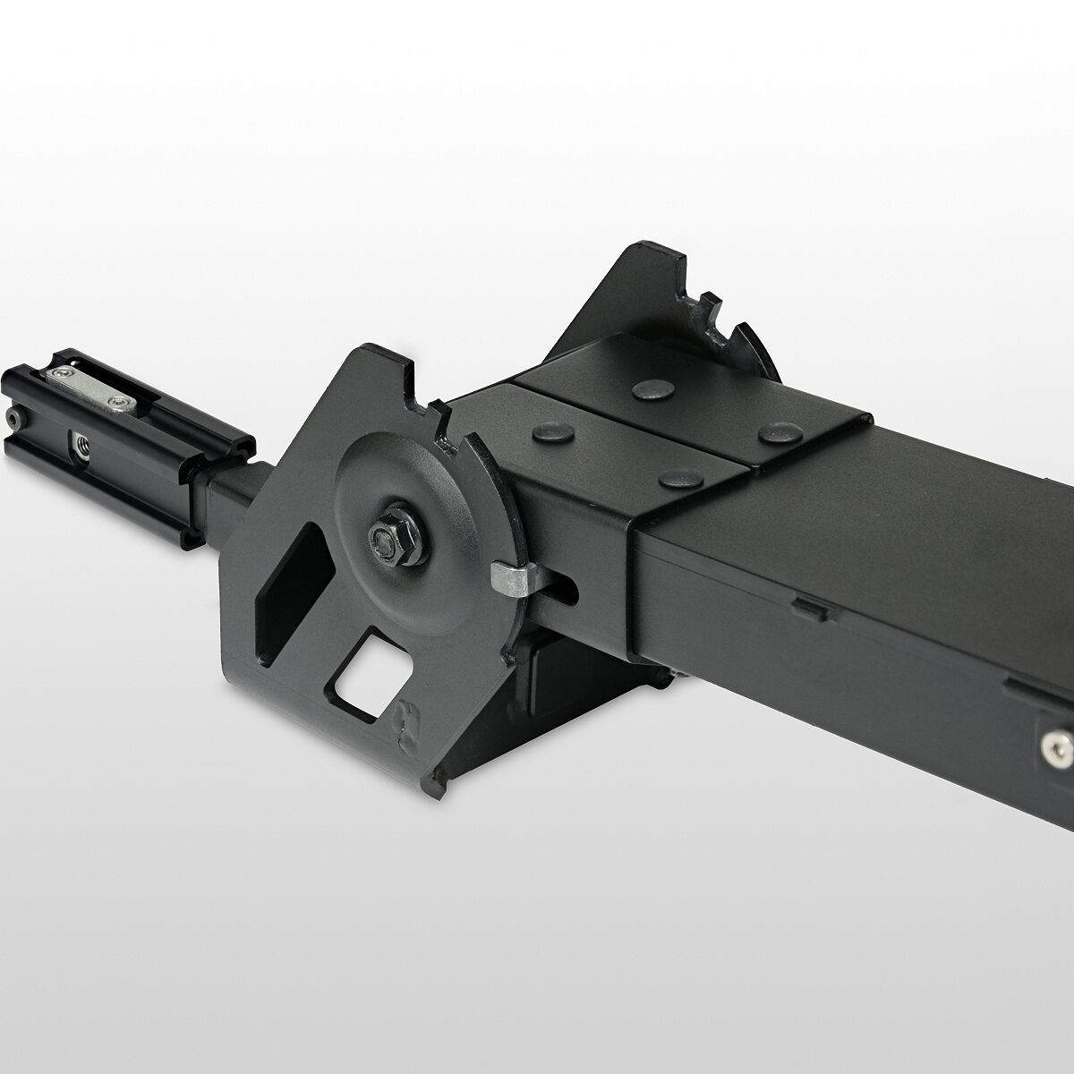 Saris MHS 1+1 Receiver Base Universal Hitch