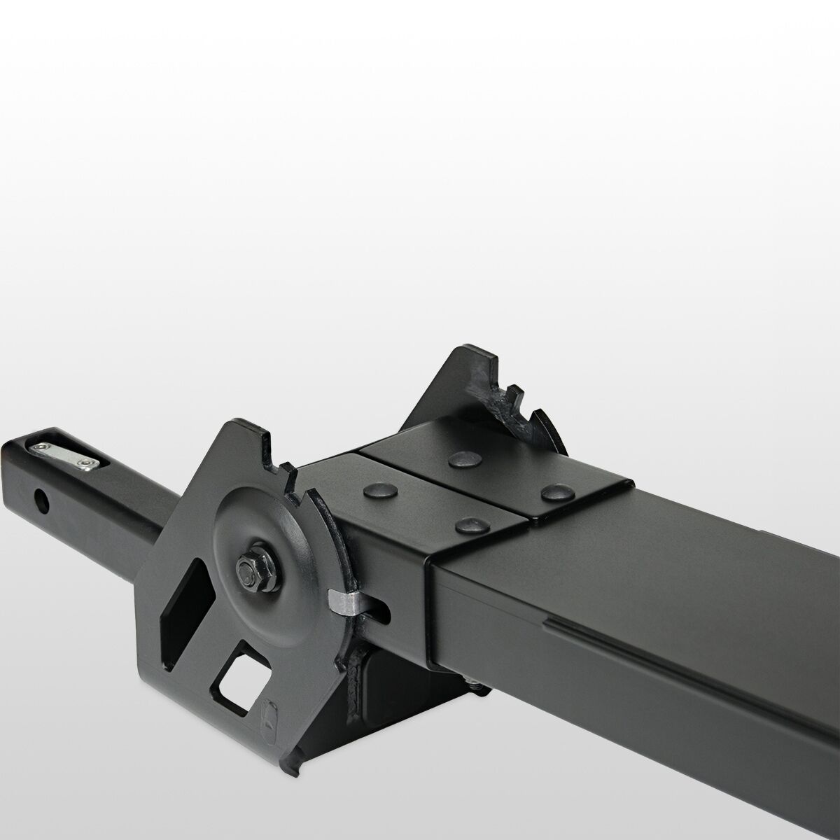 Saris MHS 2+1 Receiver Base 2in Hitch