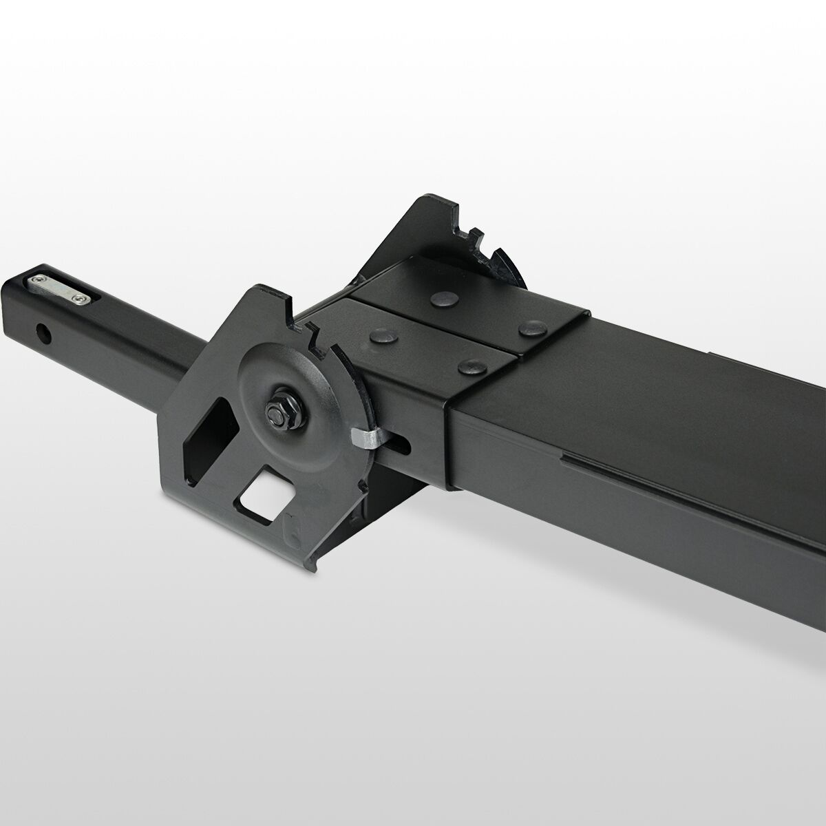 Saris MHS 3+1 Receiver Base 2in Hitch