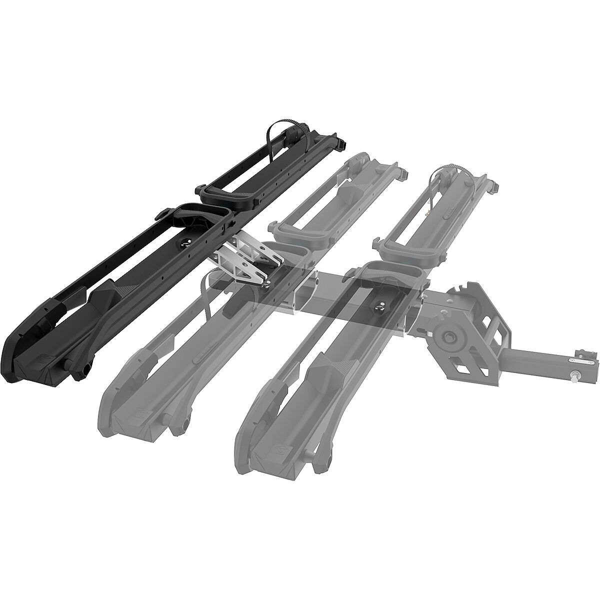 Saris MHS Duo 1-Bike Add-On