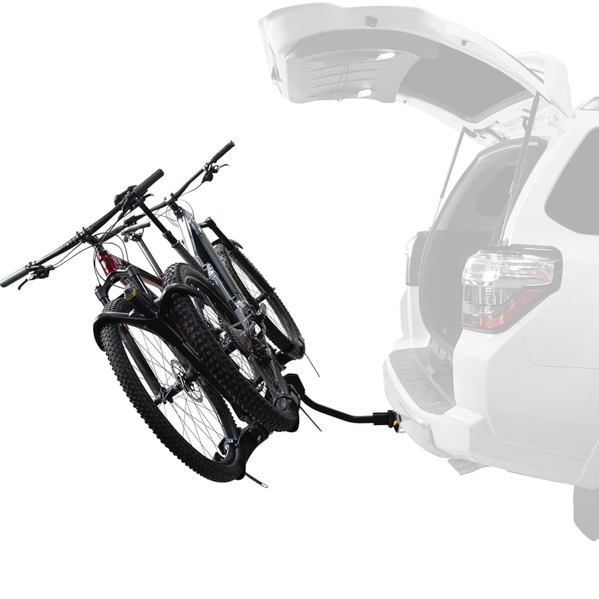 Saris Superclamp G3 Hd 2-Bike
