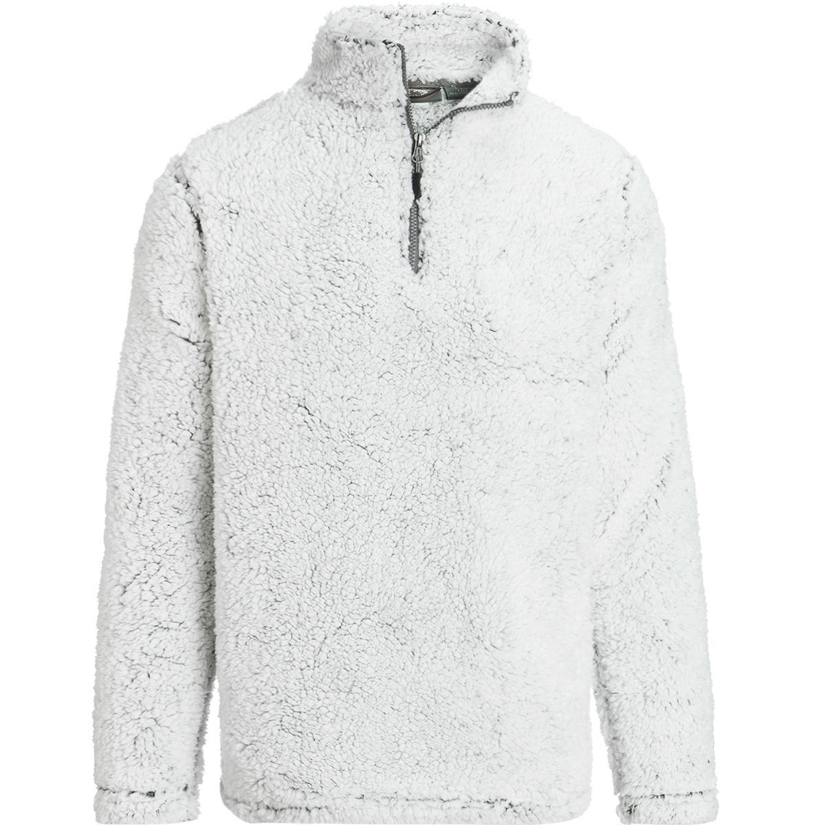 stillwater supply co sherpa pullover