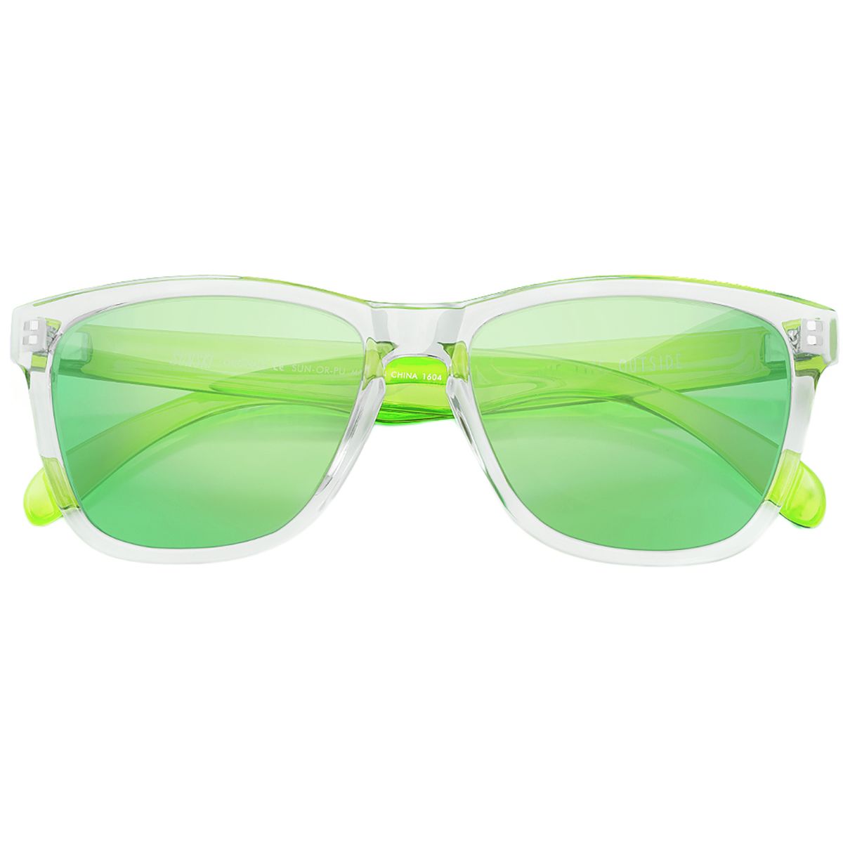 Sunski Original Polarized Sunglasses
