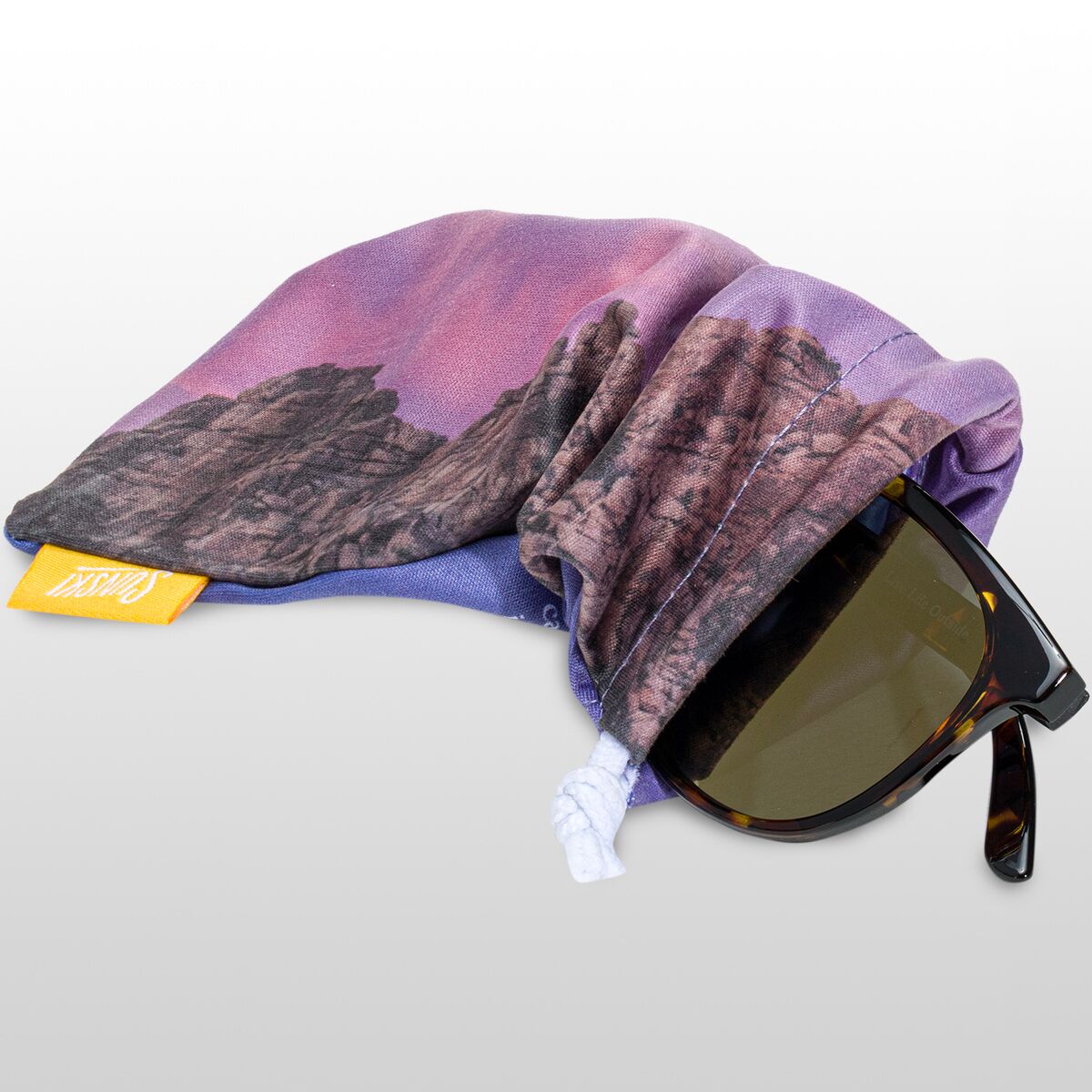 Sunski Makani Polarized Sunglasses