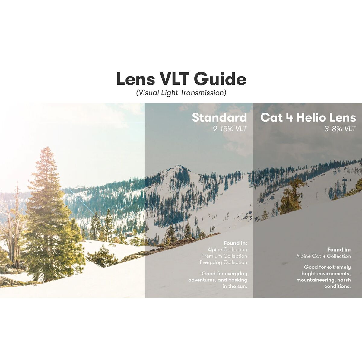 Sunski Treeline Polarized Sunglasses