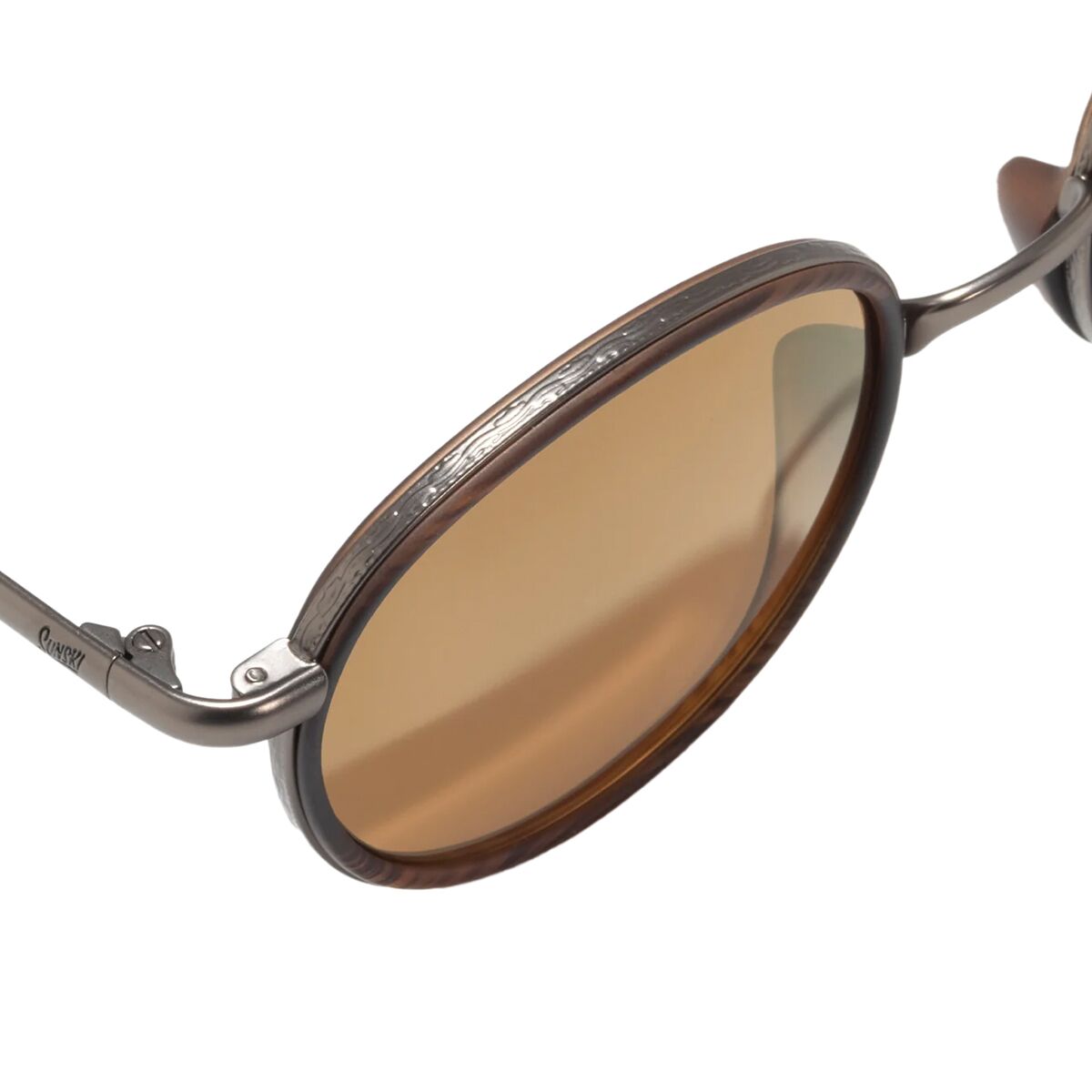 Sunski Baia Polarized Sunglasses