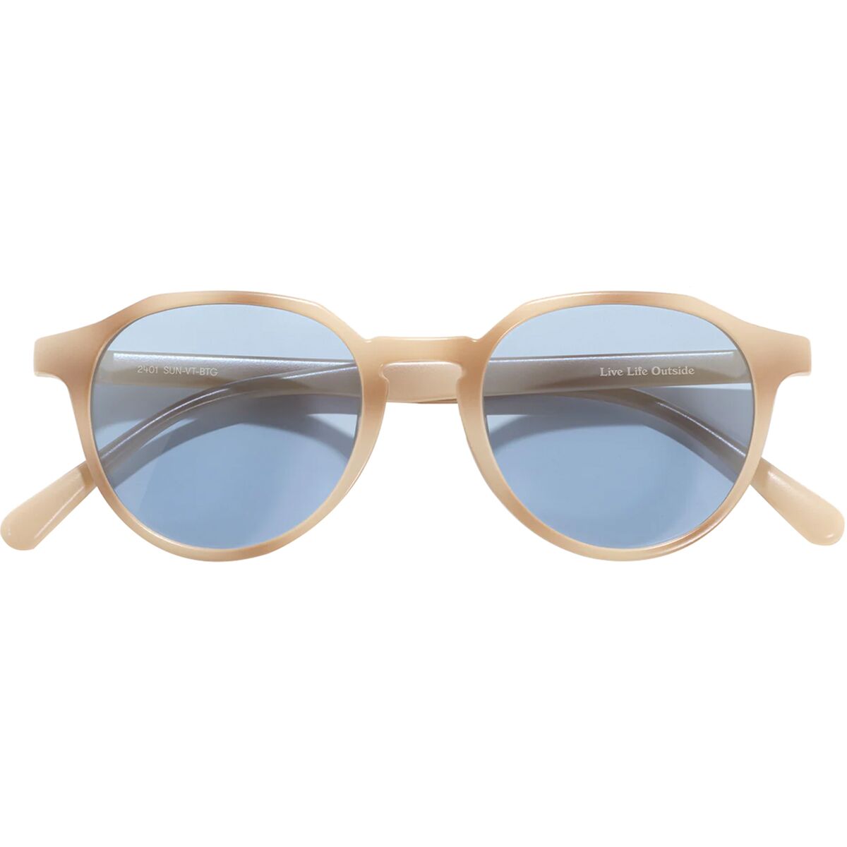 Sunski Vallarta Polarized Sunglasses
