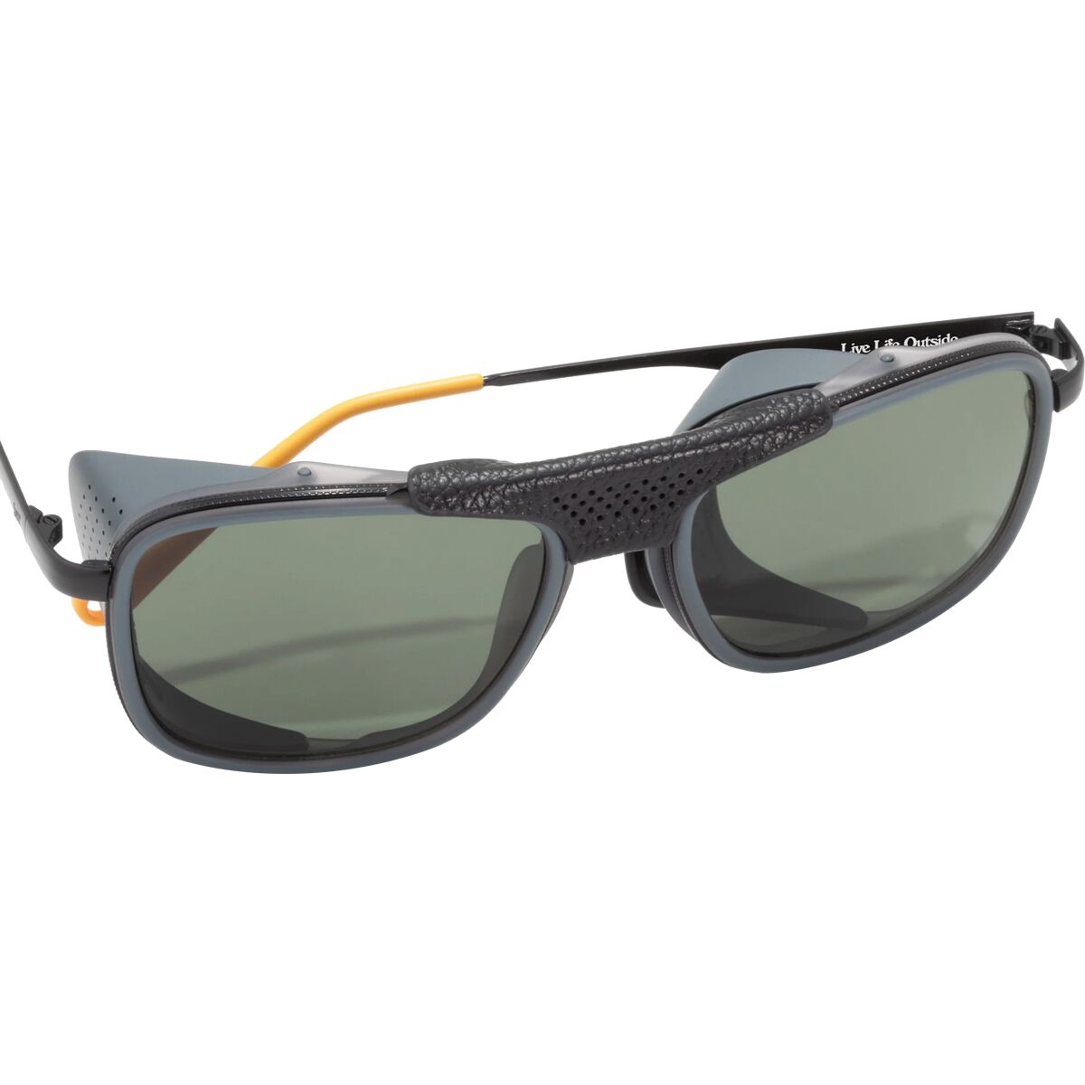 Sunski Ferrata Polarized Sunglasses