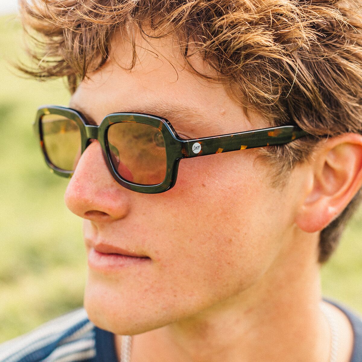 Sunski Lago Polarized Sunglasses