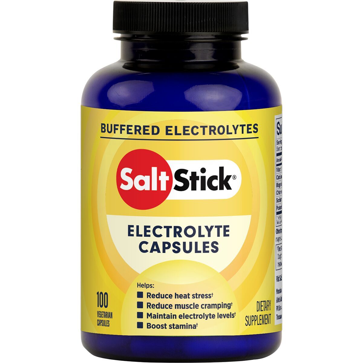 SaltStick Caps